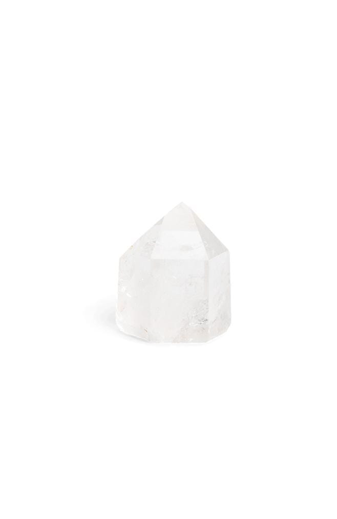 crystal quartz