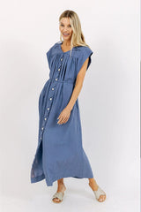 Pueblo Caftan | Horizon