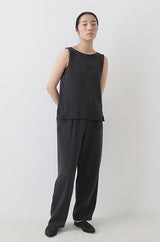 dry silk tank top 